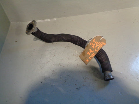 EGR Pipe Off Side Range Rover Sport Discovery 4 Land Rover 3.0 TDV6 2009 to 2013