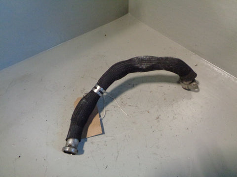 EGR Pipe Off Side Range Rover Sport Discovery 4 Land Rover 3.0 TDV6 2009 to 2013