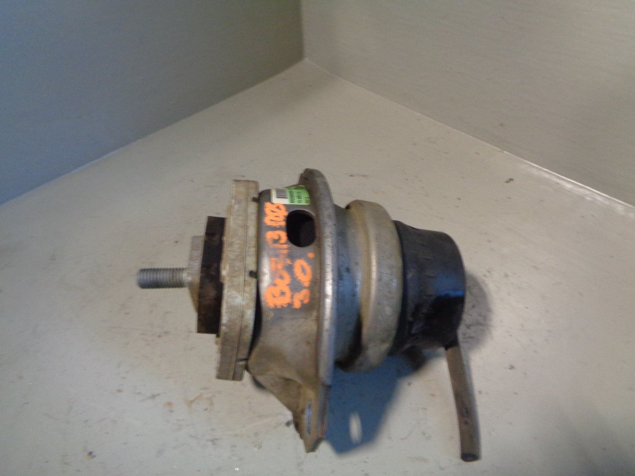 Engine Mount Front 3.0 TDV6 Range Rover Sport Discovery 4 Land Rover A ...