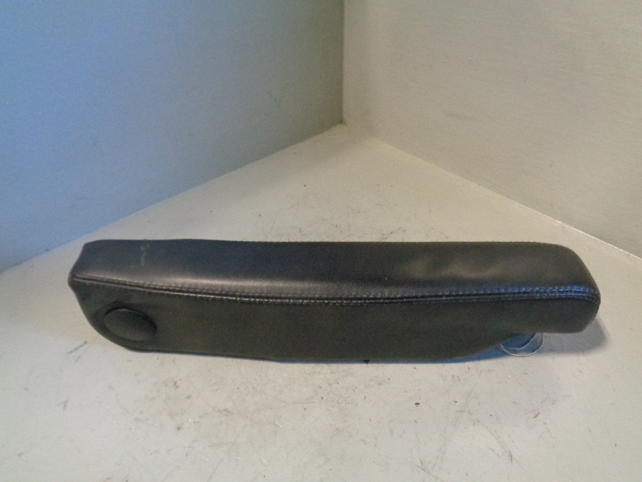 Range Rover Sport Armrest Black Leather Near Side Front Passenger L320 ...