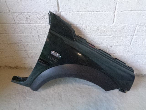 Freelander 1 Front Wing Off Side Epsom Green Land Rover 2001 to 2006 B25013