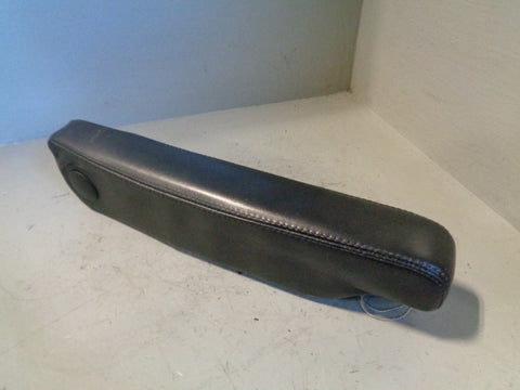 Range Rover Sport Armrest Black Leather Near Side Front Passenger L320 K15014