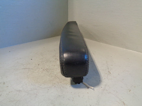 Range Rover Sport Armrest Black Leather Near Side Front Passenger L320 K15014
