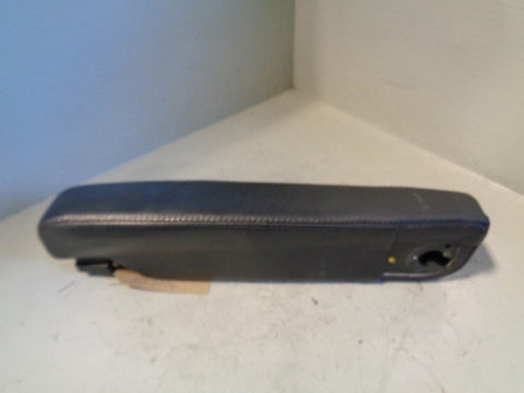 Range Rover Sport Armrest Black Leather Near Side Front Passenger L320 K15014