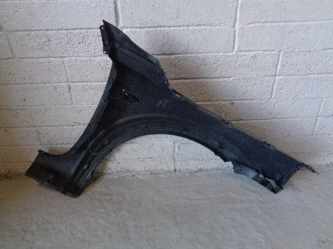 Freelander 1 Front Wing Near Side Epsom Green Land Rover 2001 to 2006 B25013