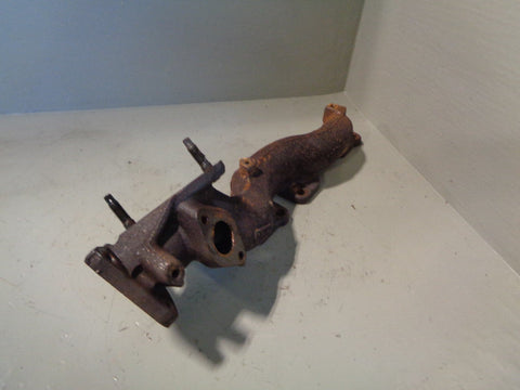 Exhaust Manifold Near Side 3.0 TDV6 Land Rover Discovery 4 Range Rover Sport