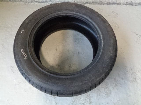 Accelera Iota 5T68 Part Worn Tyre 255/55ZR18 7mm Tread 255 55 18 R13062C