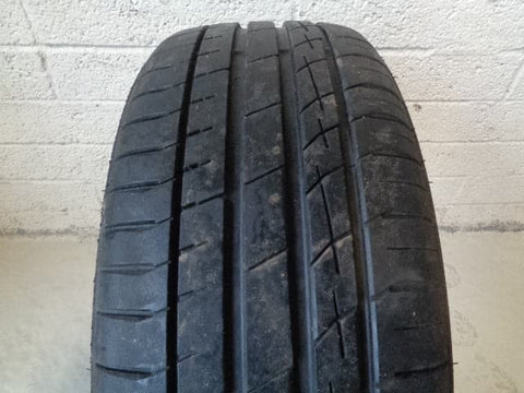 Accelera Iota 5T68 Part Worn Tyre 255/55ZR18 7mm Tread 255 55 18 R13062C