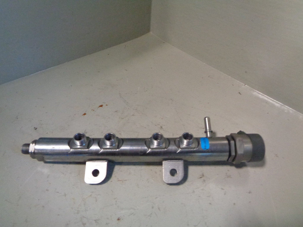 Fuel Injection Rail CK5Q-9D280 3.0 TDV6 Range Rover Sport Discovery 4