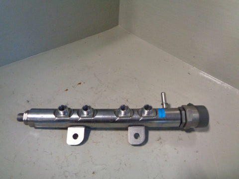Fuel Injection Rail CK5Q-9D280 3.0 TDV6 Range Rover Sport Discovery 4