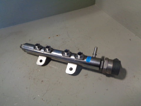 Fuel Injection Rail CK5Q-9D280 3.0 TDV6 Range Rover Sport Discovery 4