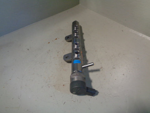 Fuel Injection Rail CK5Q-9D280 3.0 TDV6 Range Rover Sport Discovery 4