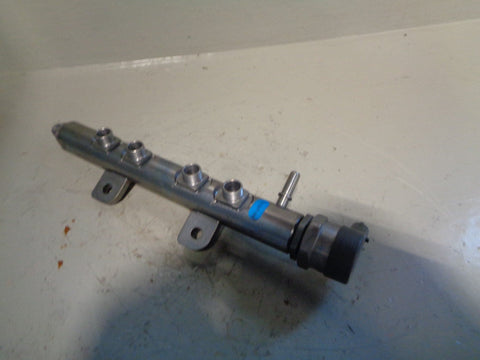 Fuel Injection Rail CK5Q-9D280 3.0 TDV6 Range Rover Sport Discovery 4