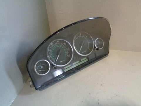 Range Rover L322 Speedometer Instrument Cluster 4.4 V8 YAC501220PVA R12103