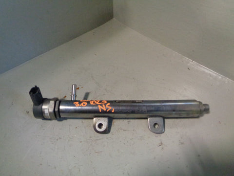 Fuel Injection Rail CK5Q-9D280 3.0 TDV6 Range Rover Sport Discovery 4