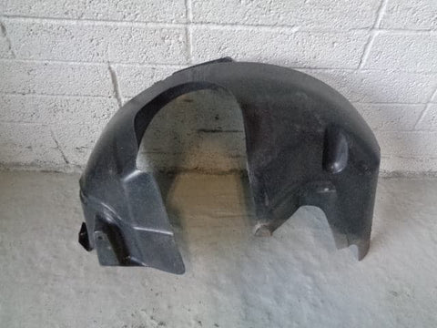 Freelander 1 Wheel Arch Liner Near Side Rear Land Rover 1998 to 2006