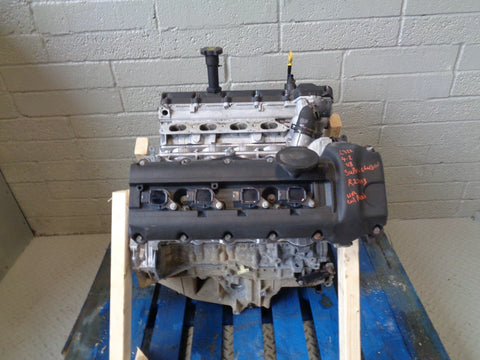4.2 S/C Supercharged Engine Petrol Range Rover L322 AJ-V8 AJ33S 406 PS R22113