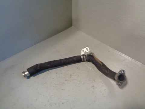 EGR Pipe Near Side Range Rover Sport Discovery 4 Land Rover 3.0 TDV6