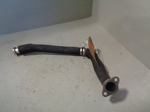 EGR Pipe Near Side Range Rover Sport Discovery 4 Land Rover 3.0 TDV6