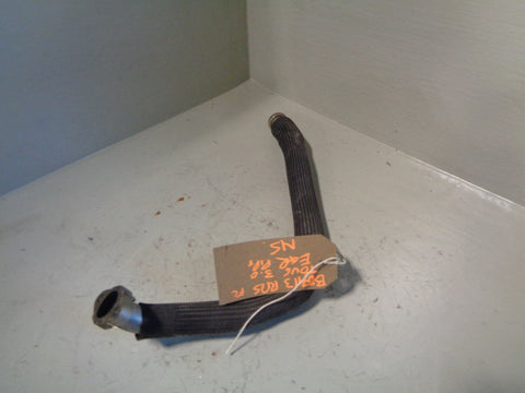 EGR Pipe Near Side Range Rover Sport Discovery 4 Land Rover 3.0 TDV6