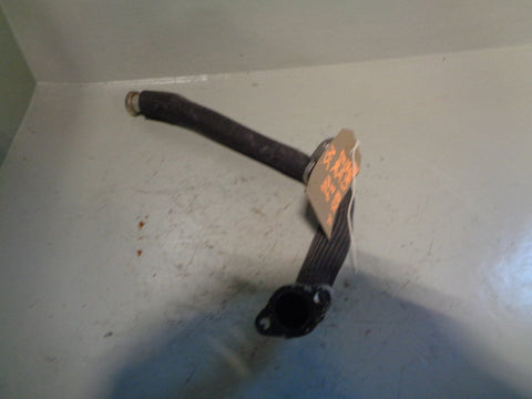EGR Pipe Near Side Range Rover Sport Discovery 4 Land Rover 3.0 TDV6
