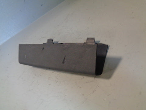 Range Rover L322 Front Bumper Tow Eye Cover DPC500280 2006 to 2010