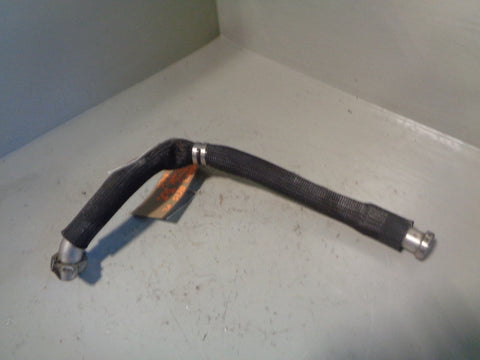 EGR Pipe Near Side Range Rover Sport Discovery 4 Land Rover 3.0 TDV6