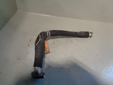 EGR Pipe Near Side Range Rover Sport Discovery 4 Land Rover 3.0 TDV6