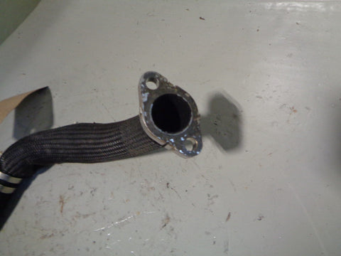 EGR Pipe Near Side Range Rover Sport Discovery 4 Land Rover 3.0 TDV6