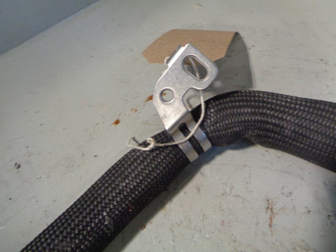 EGR Pipe Near Side Range Rover Sport Discovery 4 Land Rover 3.0 TDV6