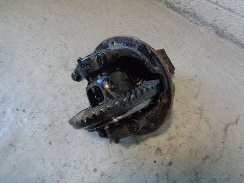 Discovery 2 TD5 Diff Front Differential 24 Spline Land Rover 1998 to 2004 R30112