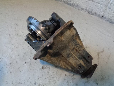 Land Rover Tdi 5 Diff Discovery 2 TD5 Diff Front Differential 24 Spline Land Rover 1998 to 2 ...