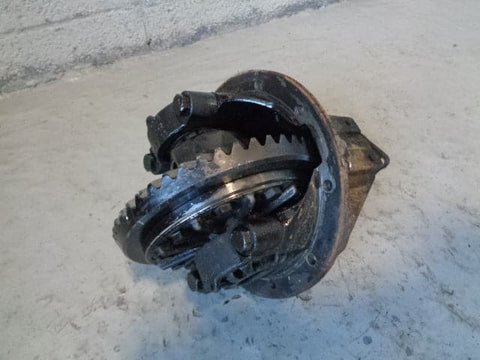 Land Rover Tdi 5 Diff Discovery 2 TD5 Diff Front Differential 24 Spline Land Rover 1998 to 2 ...