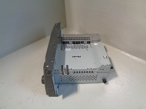 Discovery 3 Radio With CD Player Land Rover VUX500490 2004 to 2009