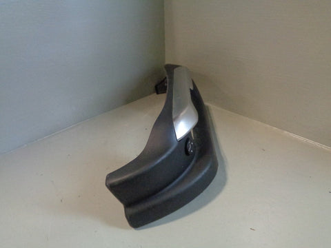 Range Rover L322 Seat Valance Black Near Side Front 2002 to 2005 R12103