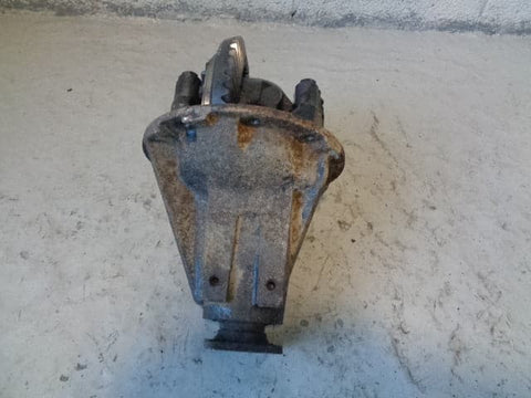 Land Rover Tdi 5 Diff Discovery 2 TD5 Diff Front Differential 24 Spline Land Rover 1998 to 2 ...