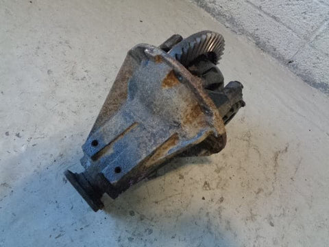 Land Rover Tdi 5 Diff Discovery 2 TD5 Diff Front Differential 24 Spline Land Rover 1998 to 2 ...