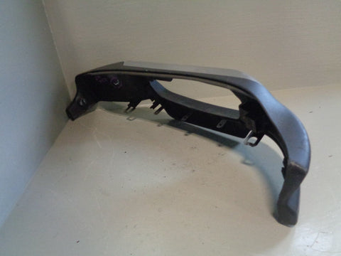 Range Rover L322 Seat Valance Black Near Side Front 2002 to 2005 R12103