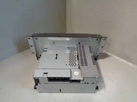 Discovery 3 Radio With CD Player Land Rover VUX500490 2004 to 2009