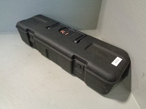 Freelander 1 Tool Kit Box Jack Wheel Brace Land Rover 1998 to 2006