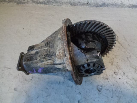 Land Rover Tdi 5 Diff Discovery 2 TD5 Diff Front Differential 24 Spline Land Rover 1998 to 2 ...