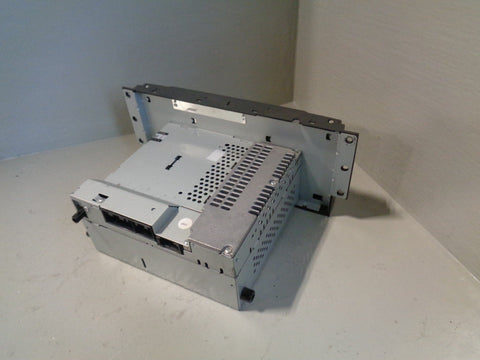 Discovery 3 Radio With CD Player Land Rover VUX500490 2004 to 2009