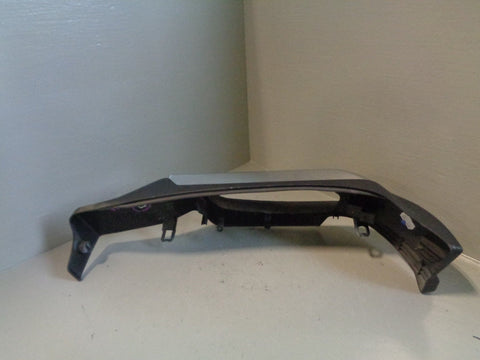 Range Rover L322 Seat Valance Black Near Side Front 2002 to 2005 R12103