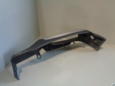 Range Rover L322 Seat Valance Black Near Side Front 2002 to 2005 R12103