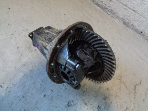 Land Rover Tdi 5 Diff Discovery 2 TD5 Diff Front Differential 24 Spline Land Rover 1998 to 2 ...