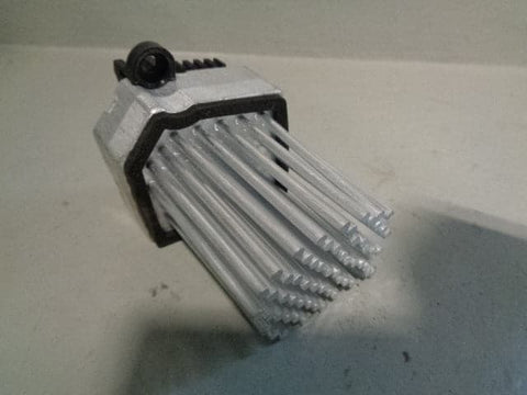 BMW X5 E53 Heater Fan Resistor 230 11 0040 2001 to 2006