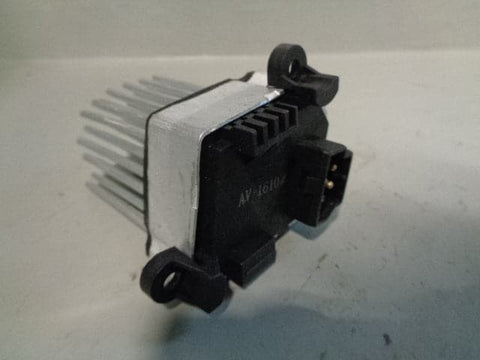 BMW X5 E53 Heater Fan Resistor 230 11 0040 2001 to 2006