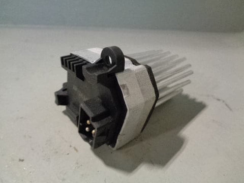 BMW X5 E53 Heater Fan Resistor 230 11 0040 2001 to 2006