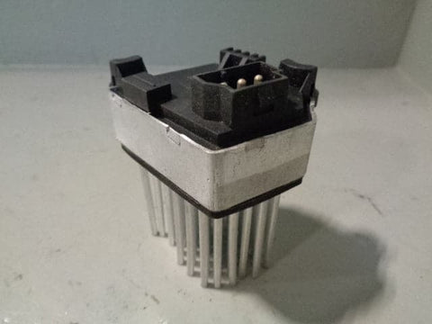 BMW X5 E53 Heater Fan Resistor 230 11 0040 2001 to 2006