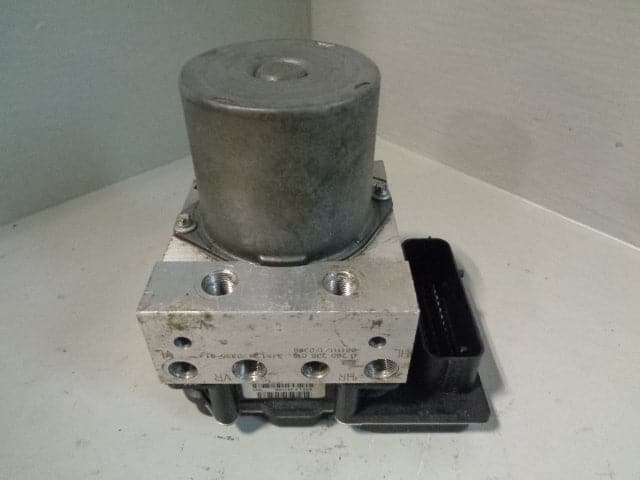 BMW E83 X3 ABS Pump Modulator Control Module 3451 3420395 2003 to 2006